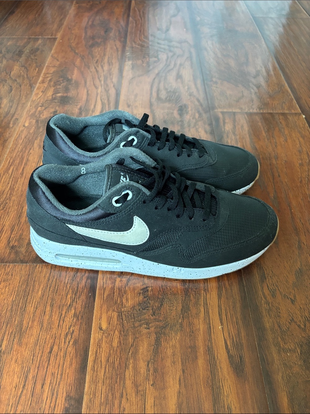 Nike Air Max Golf